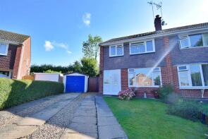 51, Pantolf Place, Rugby CV21 1HR