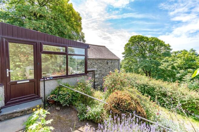 Annexe Conservatory