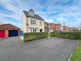 47, Hewick Road, Spennymoor DL16 6PF