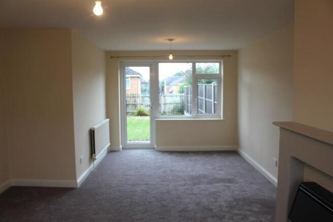 Living / Dining Room
