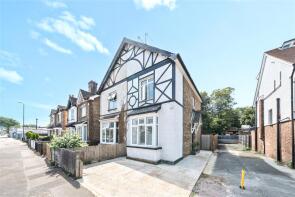 88, Lower Road, Orpington BR5 4AL