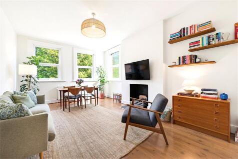 Shepherds Hill, Highgate, London, N6