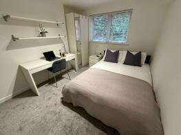 Flat 5, Aston Court, Barrique Road, Nottingham NG7 2RP