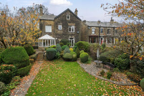 Flat 1, Blenheim House, Crawshaw Road, Pudsey LS28 7UB