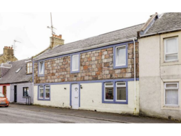 27, Brown Street, Greenholm, Newmilns KA16 9AD