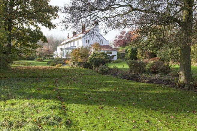 Grounds