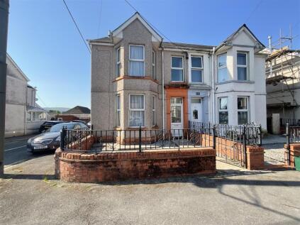 Florence Road, Ammanford