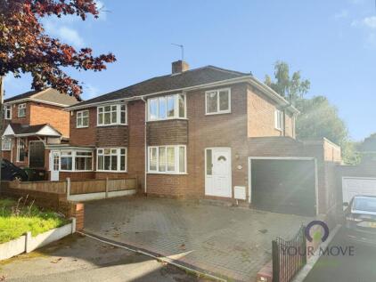 Himley Road, Gornal Wood, Dudley, West Midlands, DY3