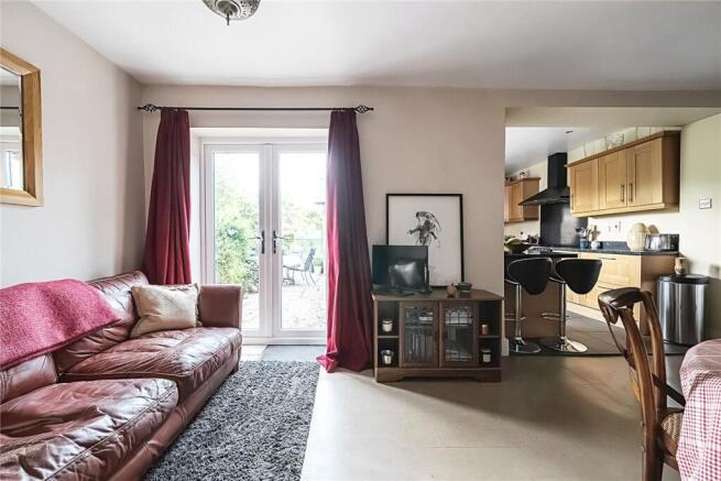Dining / Family Room