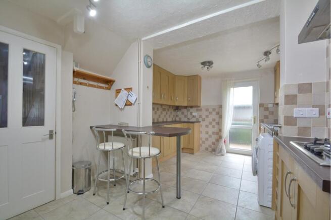 Kitchen / Breakfast