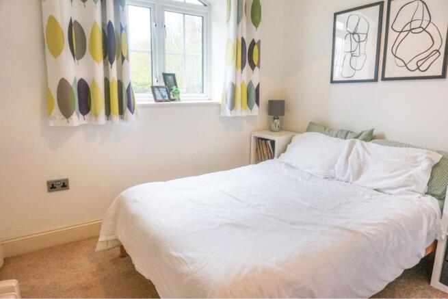 Bedroom Five