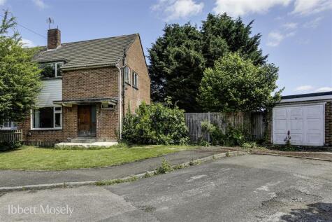 Sandy Lane, Westerham