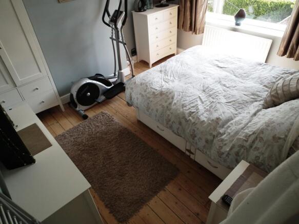 Bedroom 2