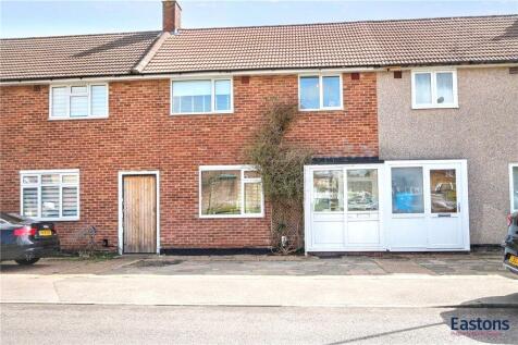 Merland Rise, Tadworth, Surrey, KT20