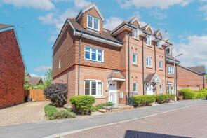 100, Carina Drive, Wokingham RG40 1EF