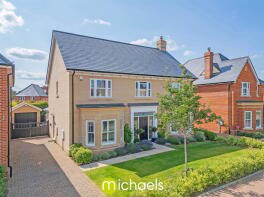 4, Tavistock Place, Manningtree CO11 2FT
