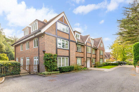 West Overcliff Drive, Bournemouth