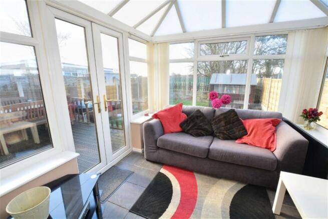 CONSERVATORY