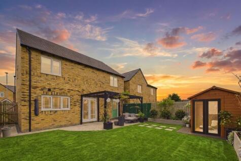 Foxhollow Close, Broughton Moor, CA15
