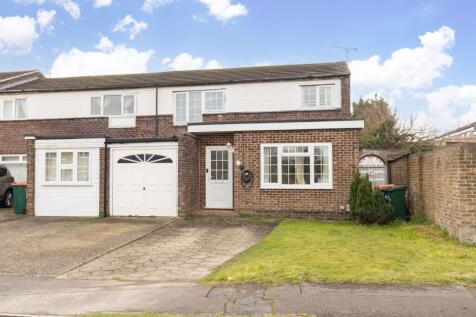 Dovedale Crescent, Crawley, RH11