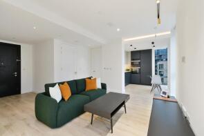 Apartment 617, Vermont House, Dingley Road, London EC1V 8DN