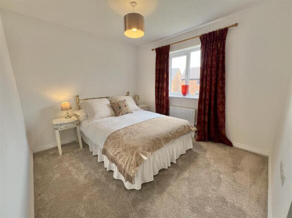 BEDROOM TWO