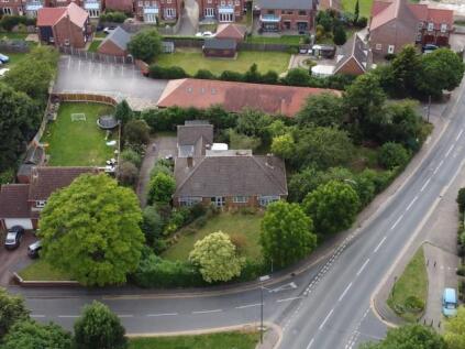 The Green, Finningley, Doncaster