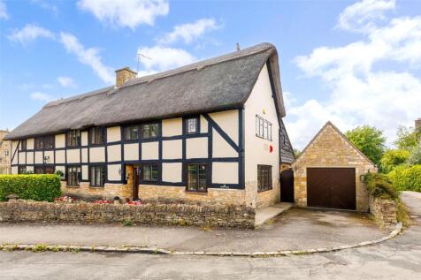Stanway Road, Stanton, Gloucestershire, WR12