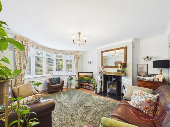 Westone Avenue