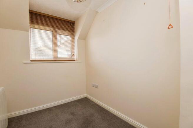 BEDROOM TWO