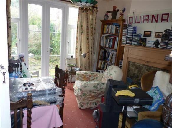 reception room 1