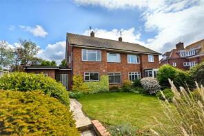8, Overstrand Road, Cromer NR27 0AJ
