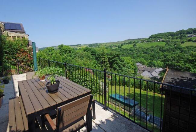 Terrace & ...