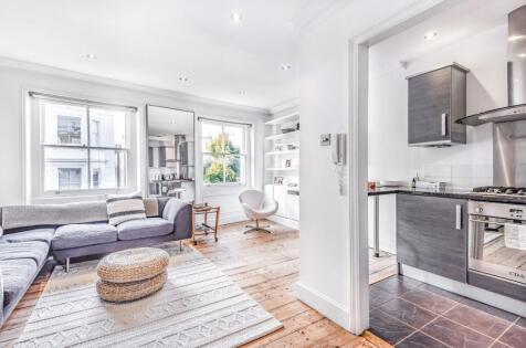 Dawson Place, Bayswater, London, W2