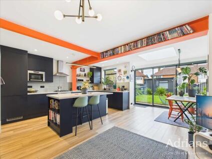 Upper Bridge Road, Chelmsford