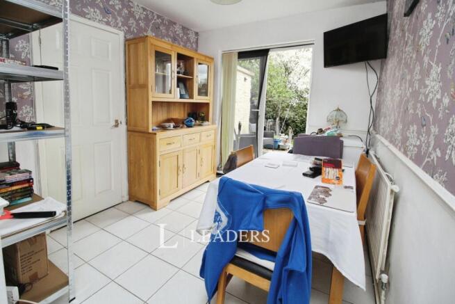 The Limes, Bletchley, Milton Keynes photo 4