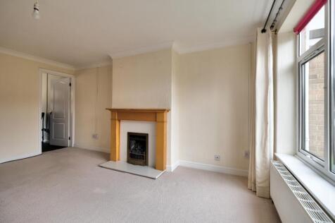 Vineyard Close, Banbury, OX16