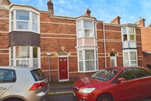 21, St Sidwells Avenue, Exeter EX4 6QW