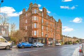 3f2, 4, Anchorfield, Newhaven, Edinburgh EH6 4JG