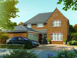 4, Boundary Drive, Amington, Tamworth B77 4EQ