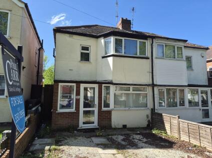Goodway Road, Great Barr, Birmingham, B44 8RJ