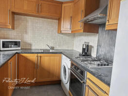 73, Ferry Street, London E14 3DT