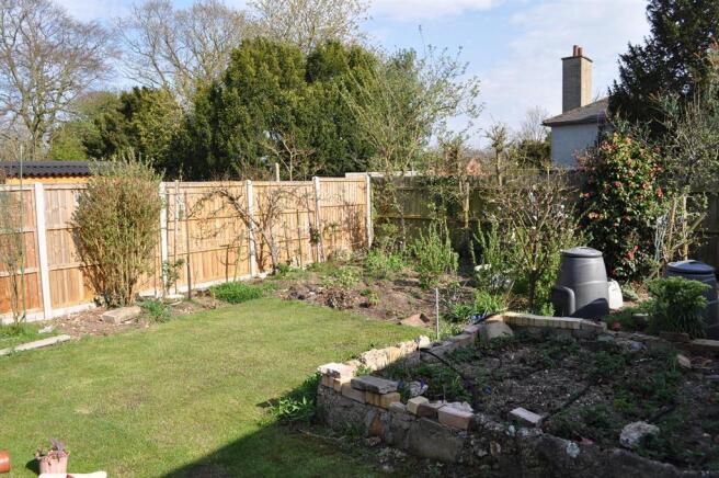 GARDEN