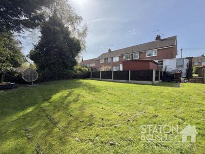 Winkburn Road, Mansfield, NG19