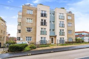 Flat 14, 199, Coxford Road, Southampton SO16 5AR