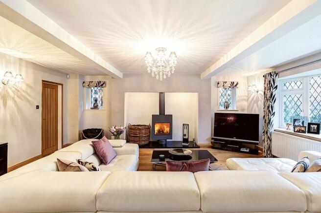 SITTING ROOM