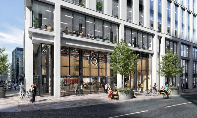 1136_02 IQ External Entrance View_Updated V02.jp