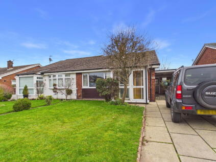 Ellerbrook Drive, Burscough, Ormskirk, L40 5SY