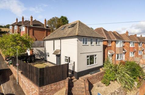 Cowick Hill, Exeter