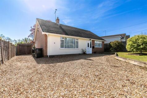 Lake Road, Verwood